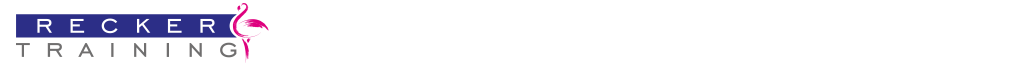 Kurse von Recker Training